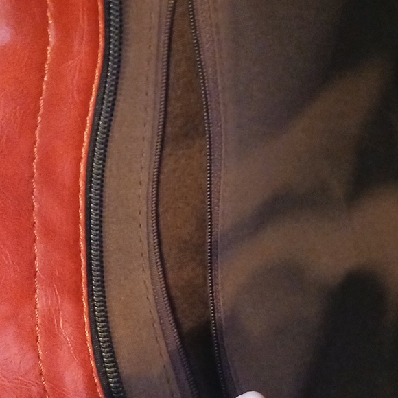 Man Womans Large Bag Laptop Folders - Picture 12 of 13